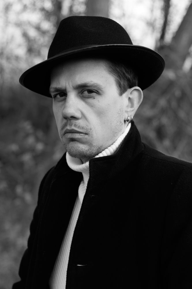 Photograph by Егорова Оксана