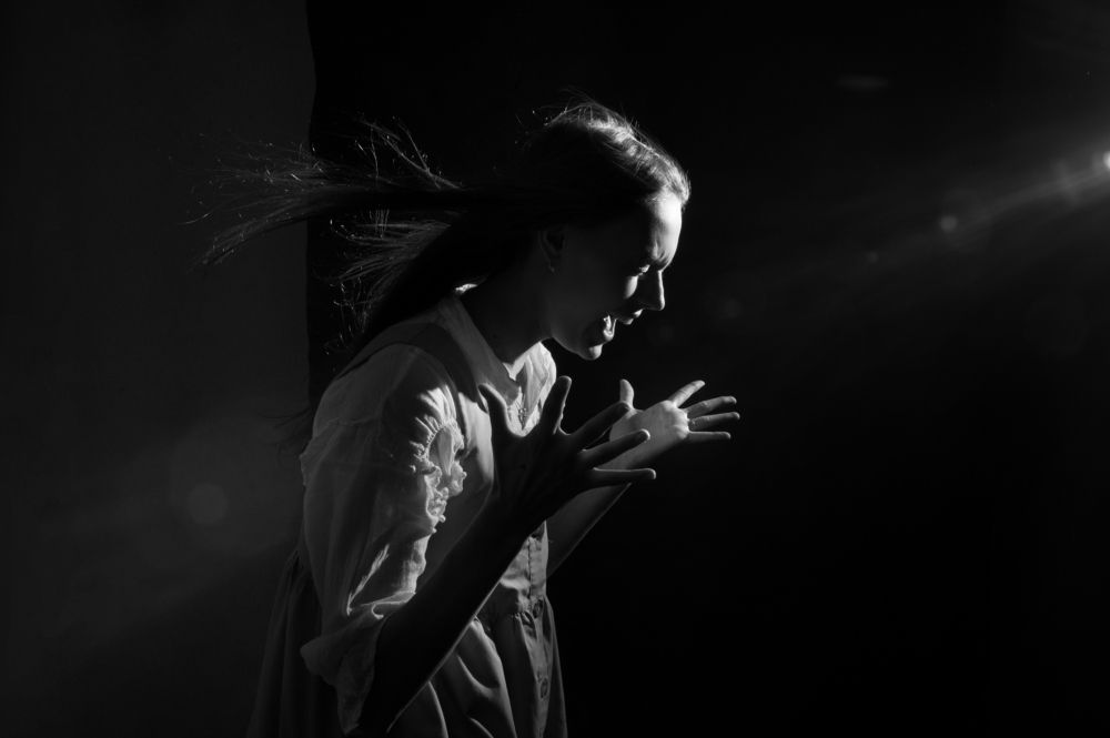 Photograph by Яна Зырянова