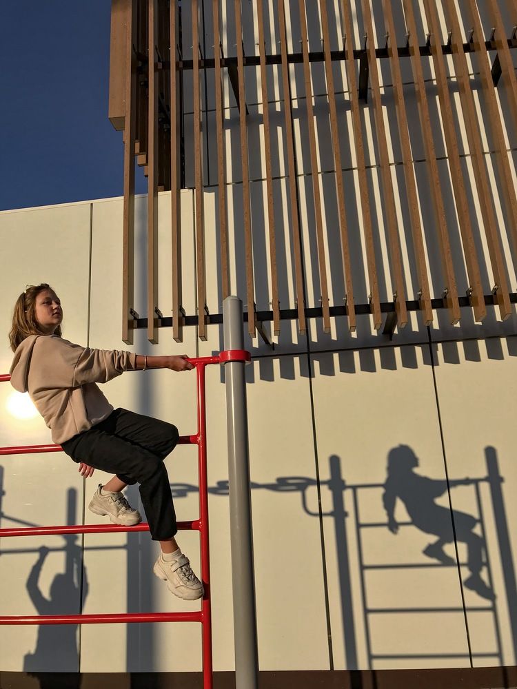 Photograph by Мария Погорелова