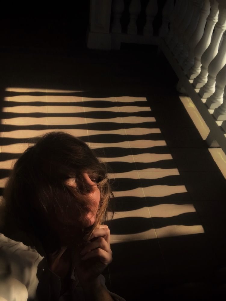 Photograph by Мария Погорелова