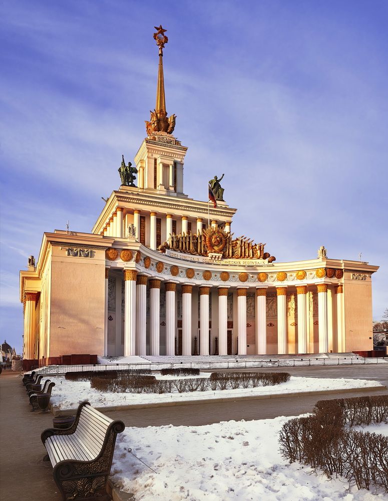 Photograph by Андрей Мелихов