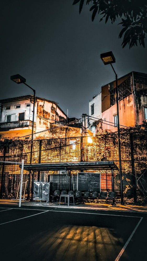 Photograph by Nguyen Long