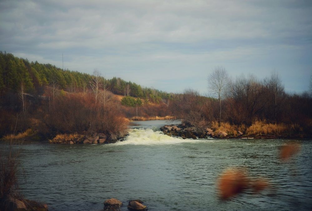 Photograph by Евгения Даниленко