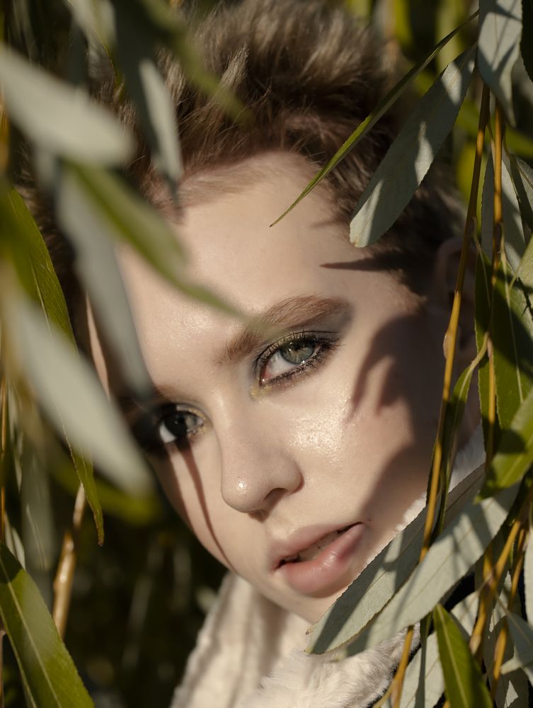 Photograph by Ирина Миловидова