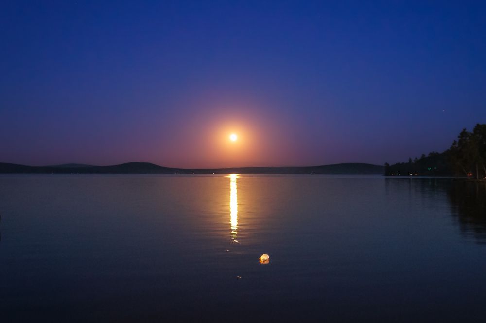 Photograph by Высотских Владимир