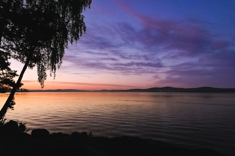 Photograph by Высотских Владимир