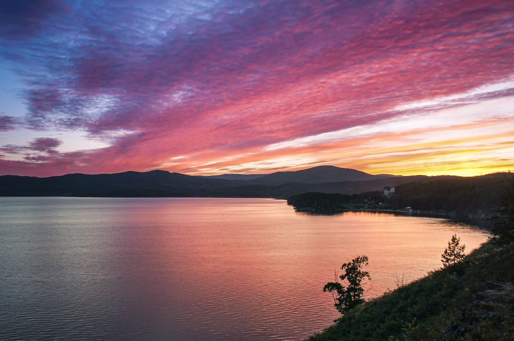 Photograph by Высотских Владимир