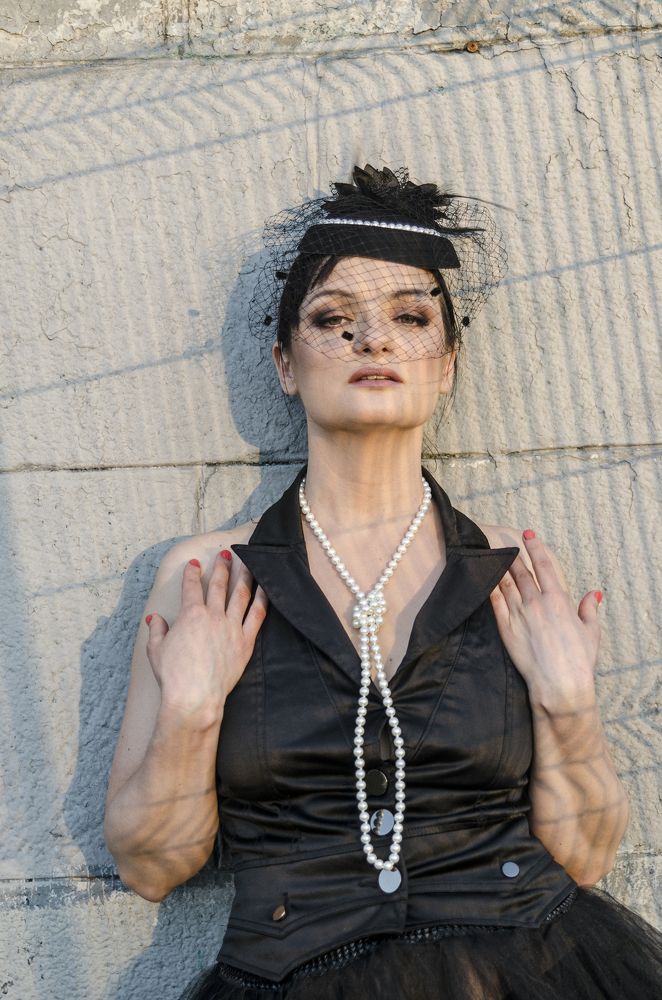 По следам Феллини