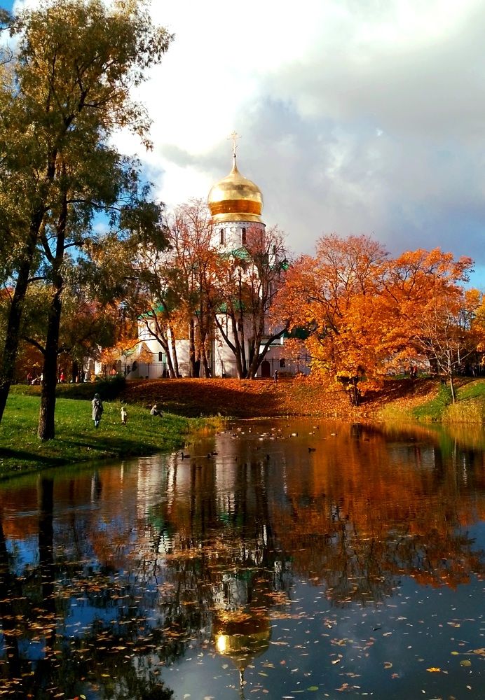 Фотография автора Наталья Бруёк