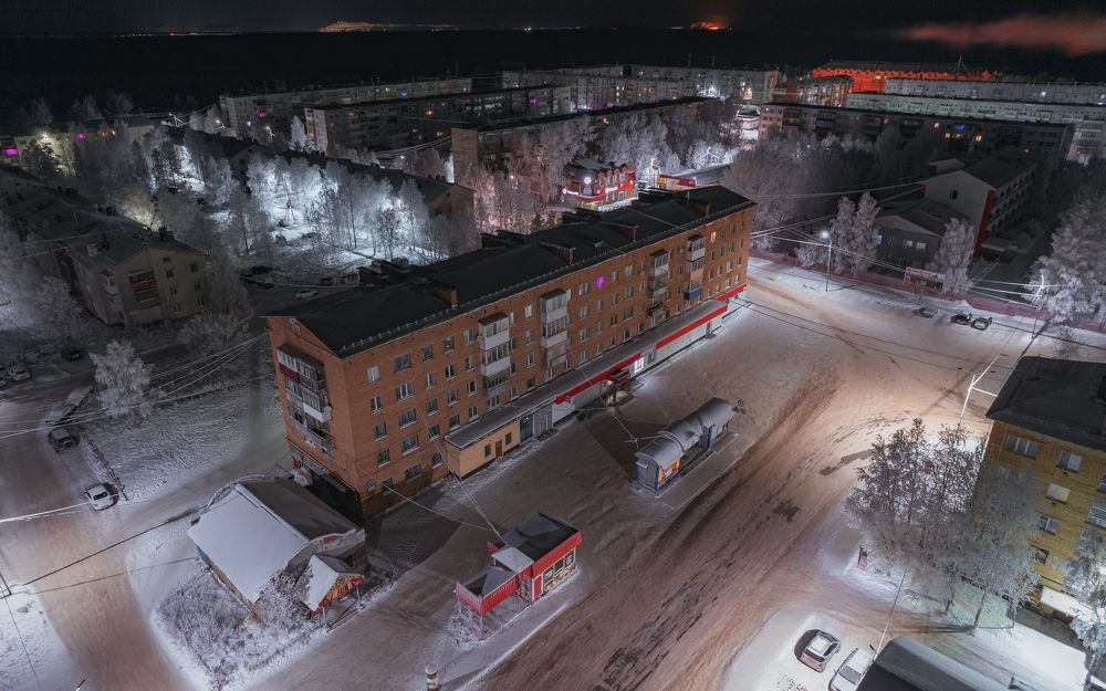 Photograph by Владислав Трушков