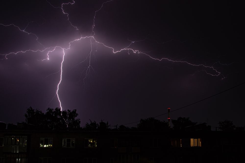 Photograph by Viktor Lazarev