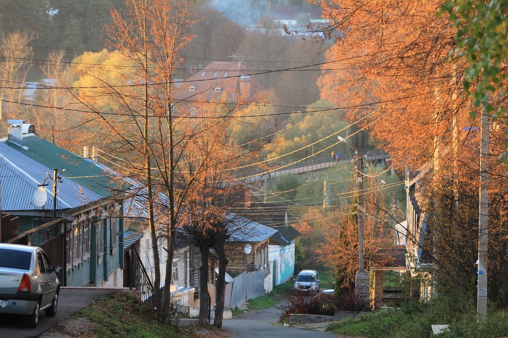 Photograph by Антон Иванов