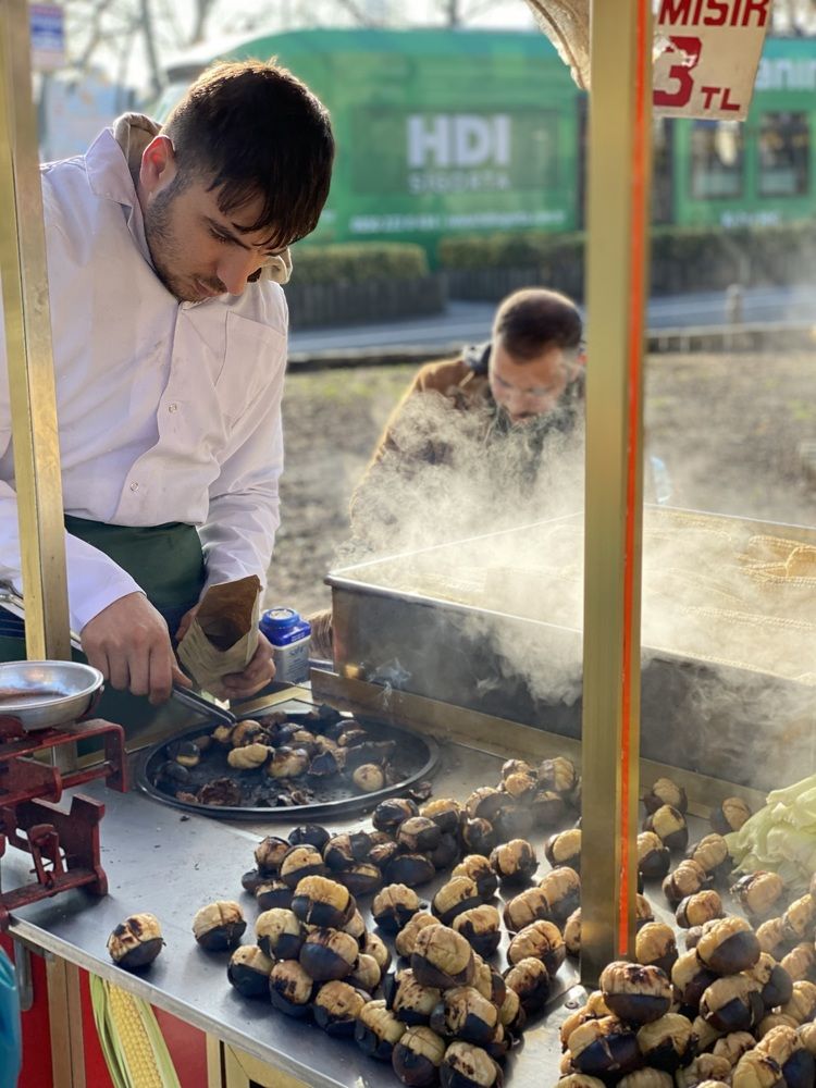 Photograph by Яна Лугинина