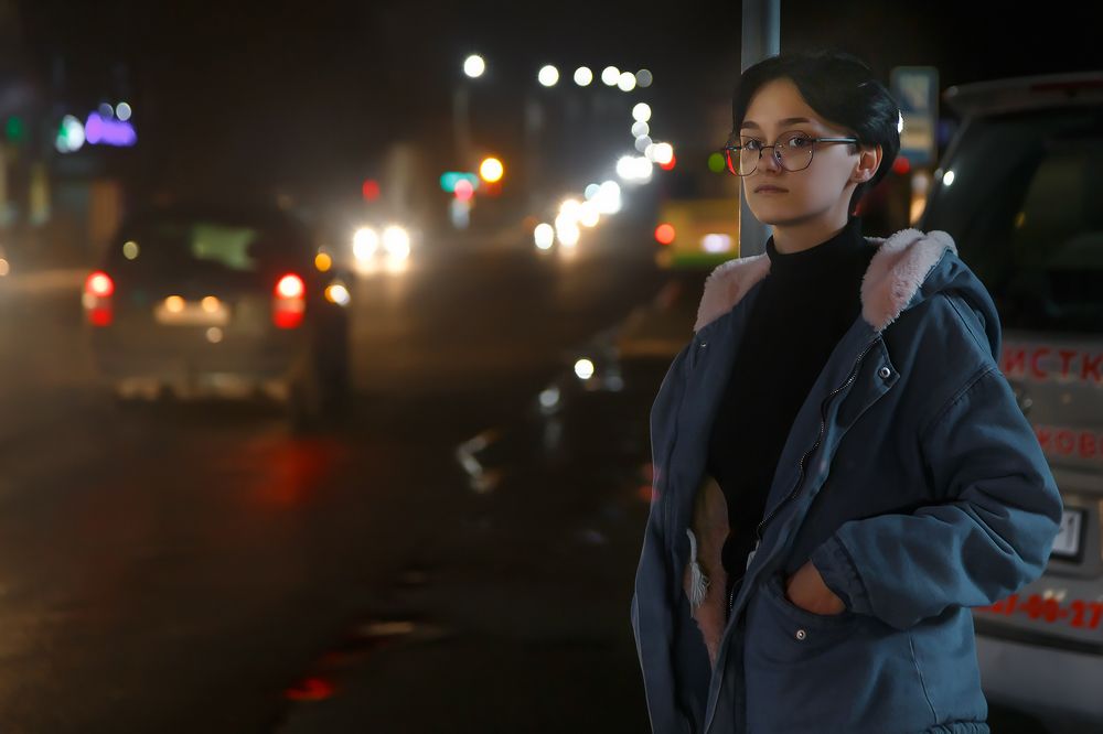 Photograph by Сергей Крышен