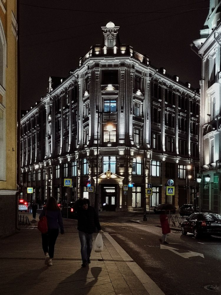 Photograph by Natali