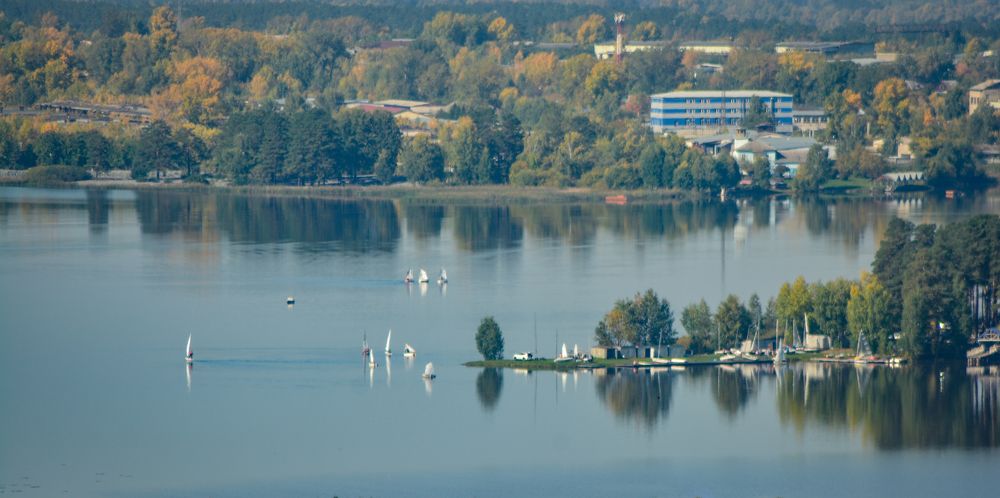 Photograph by Глухарев Сергей