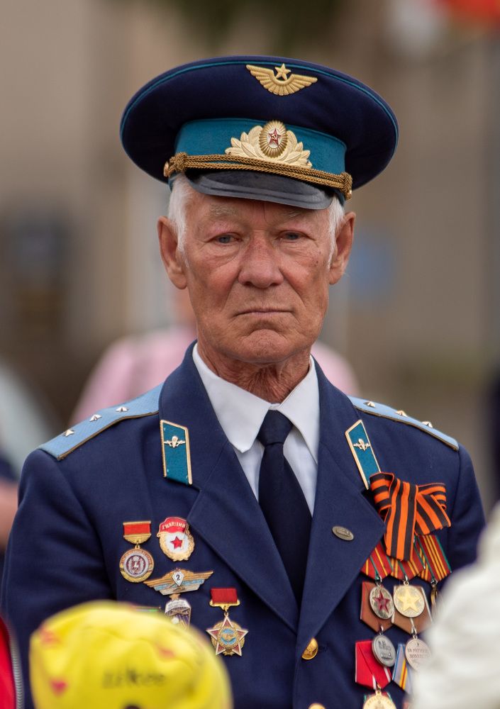 Фотография автора Александр Дюльгер