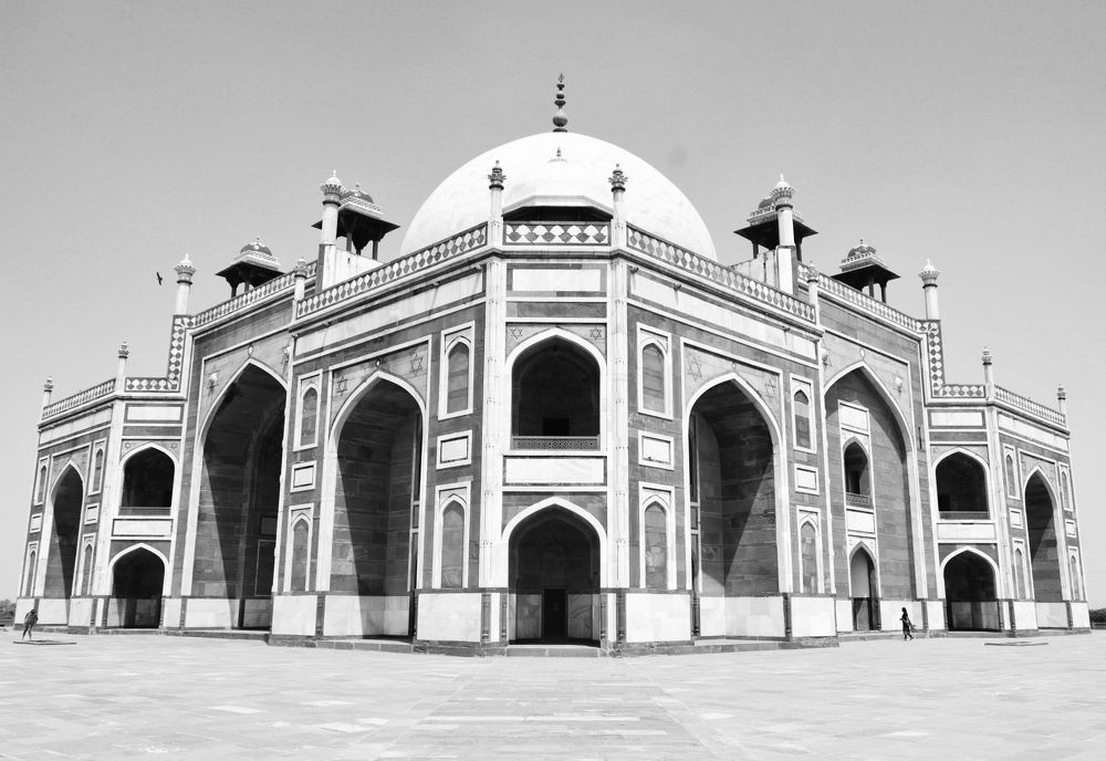 Photograph by Subhendu Bagchi