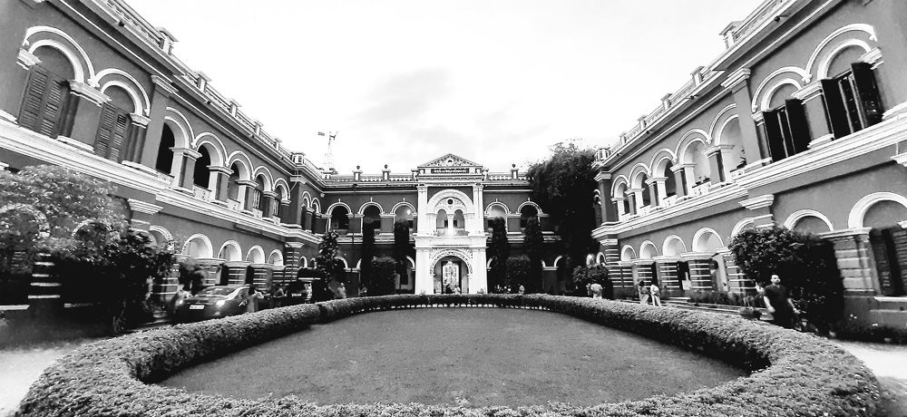 Photograph by Subhendu Bagchi