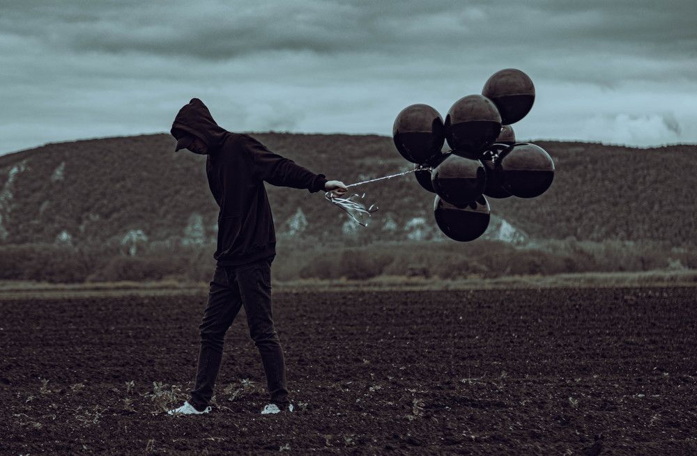 Photograph by Азамат Алпаров