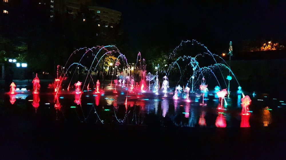 Photograph by Наталья Адалинская