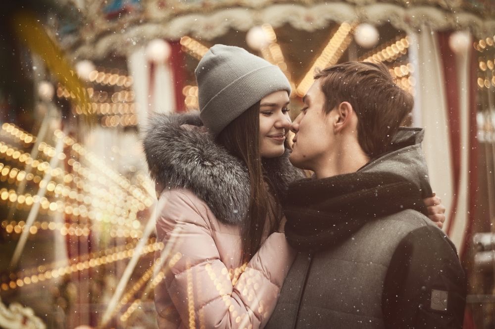 Photograph by Яна Зырянова