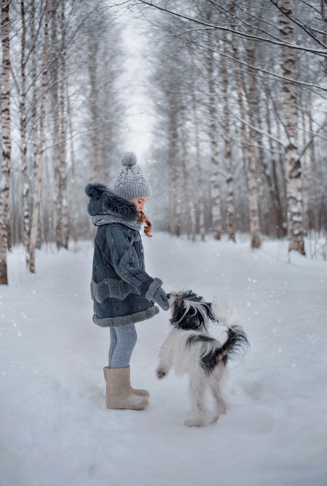 Фотография автора Анастасия Струна