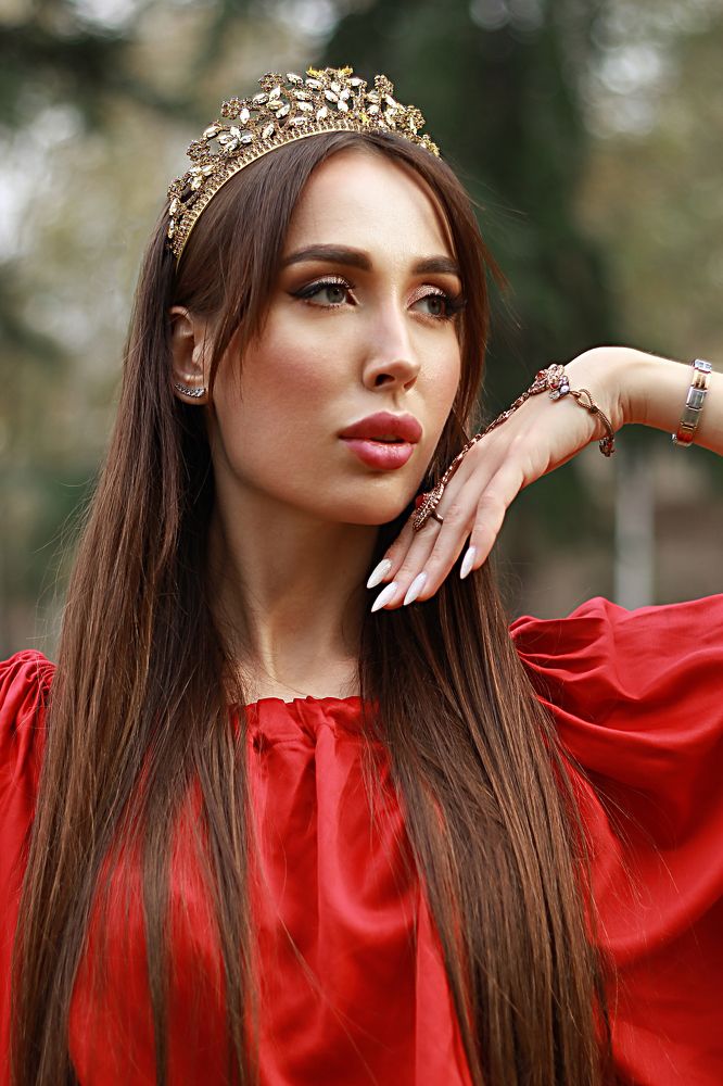 Фотография автора Светлана Голубоцкая