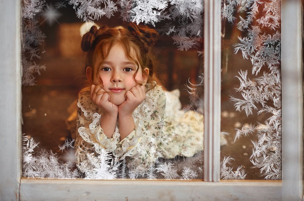 Photograph by Наталья Скроб