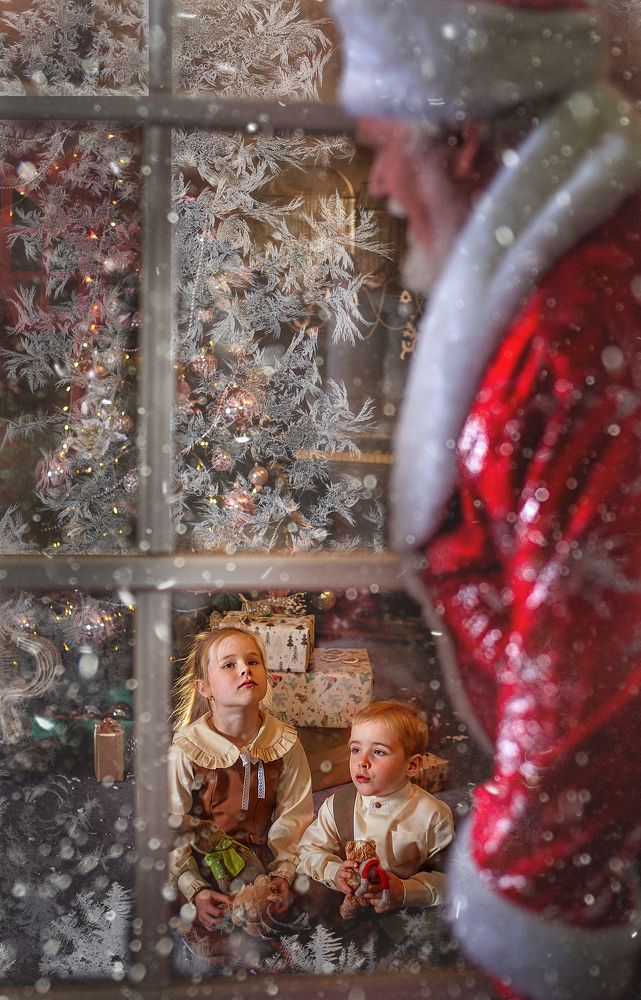 Photograph by Наталья Скроб