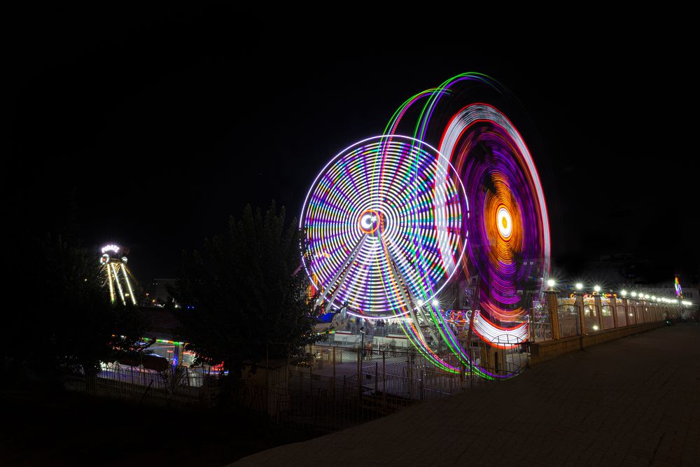 Photograph by Bahir DIBEKOGLU