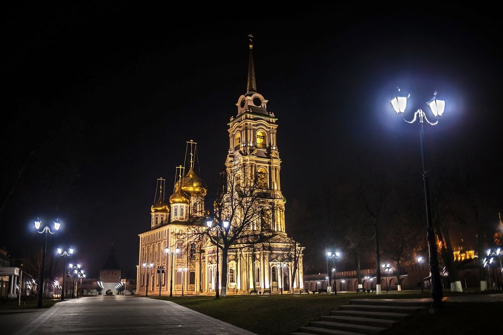 Photograph by Сундеев Дмитрий