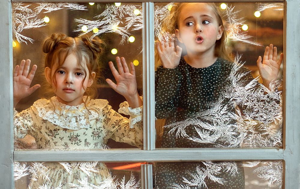 Photograph by Наталья Скроб