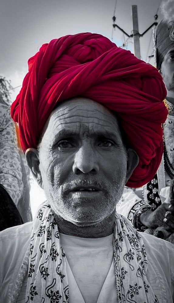 Photograph by Saurabh