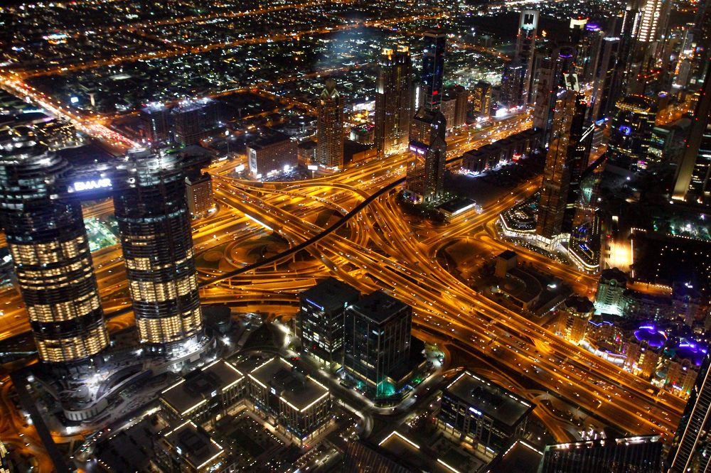 Photograph by ANASTASIYA NIKOLSKAYA