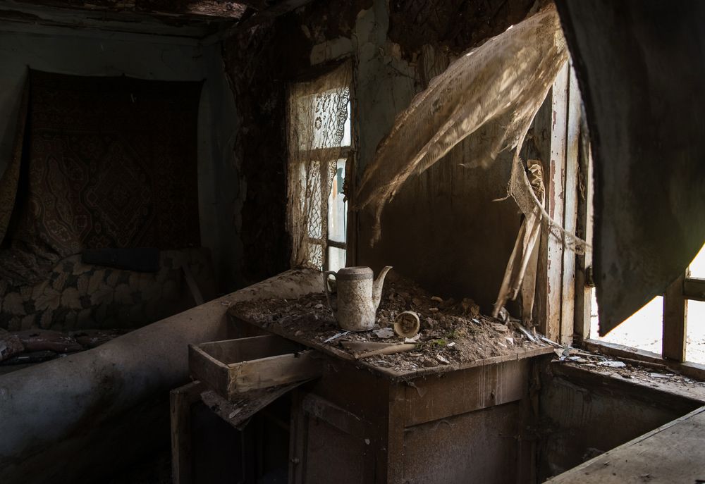 Photograph by Елена Плотникова