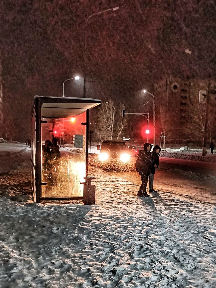 Фотография автора Марина Борисова