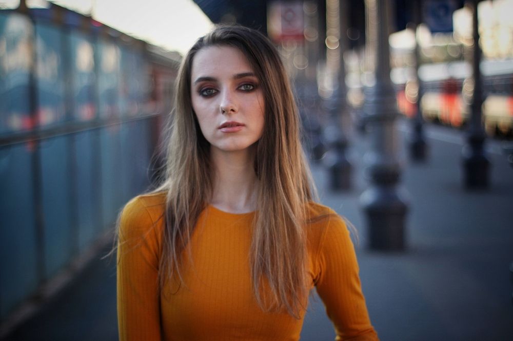 Фотография автора Дмитрий Воронцов