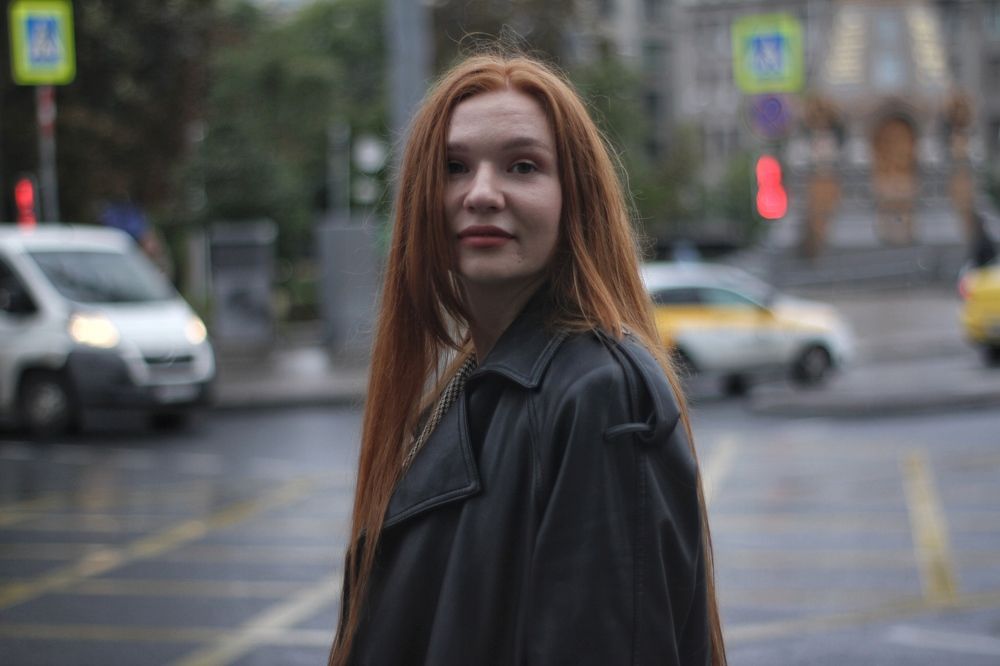 Фотография автора Дмитрий Воронцов