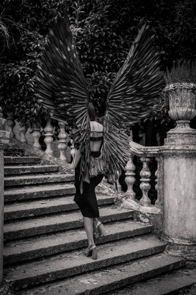 Photograph by Дарья Ромова