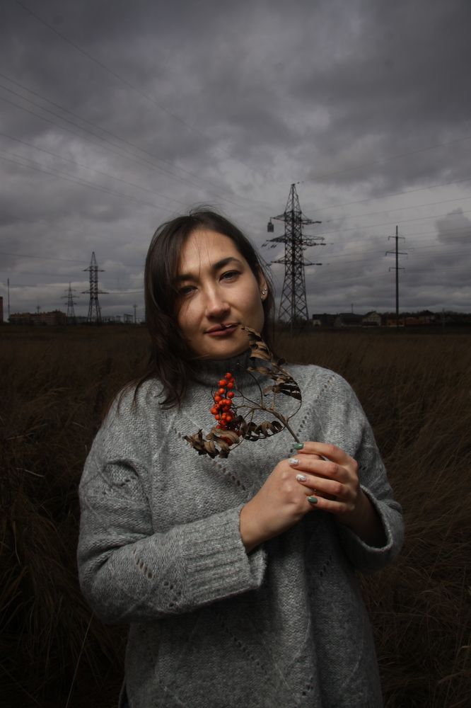 Фотография автора Дмитрий Воронцов