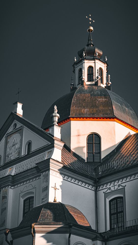 Photograph by Sergey Bichko