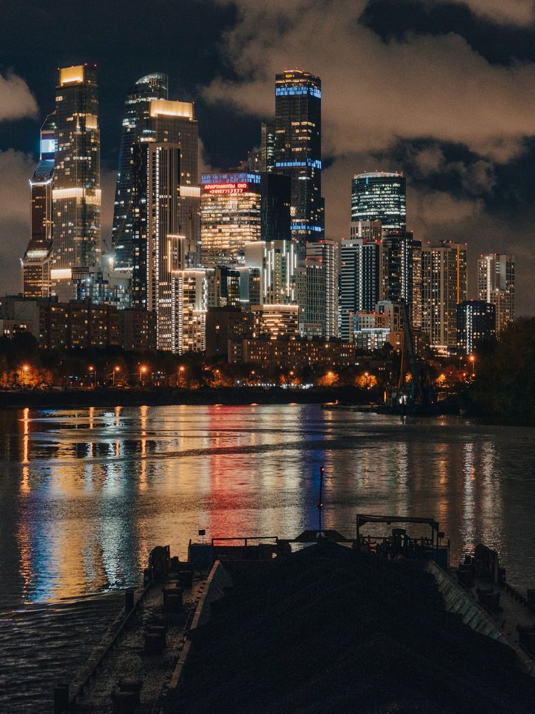 Photograph by Алексей Глухов