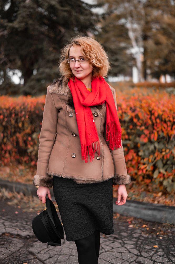 Из мелких радостей можно сколотить вполне приличное счастье!