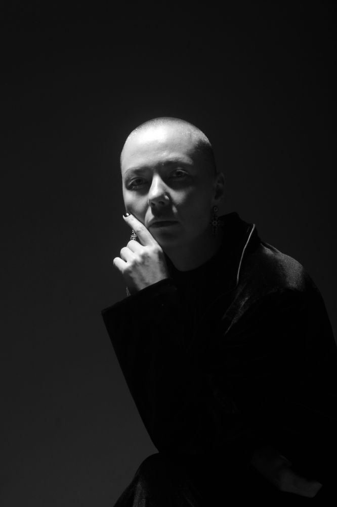 Фотография автора Дмитрий Воронцов