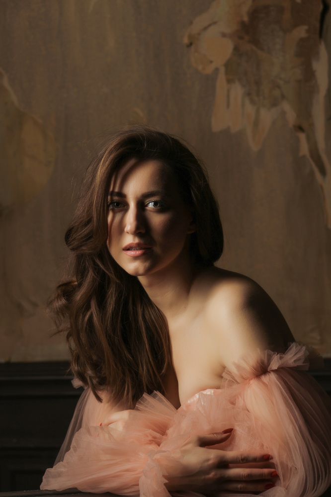 Фотография автора Дмитрий Воронцов