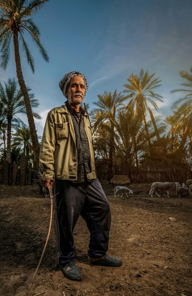 Photograph by fatima zahra saidi