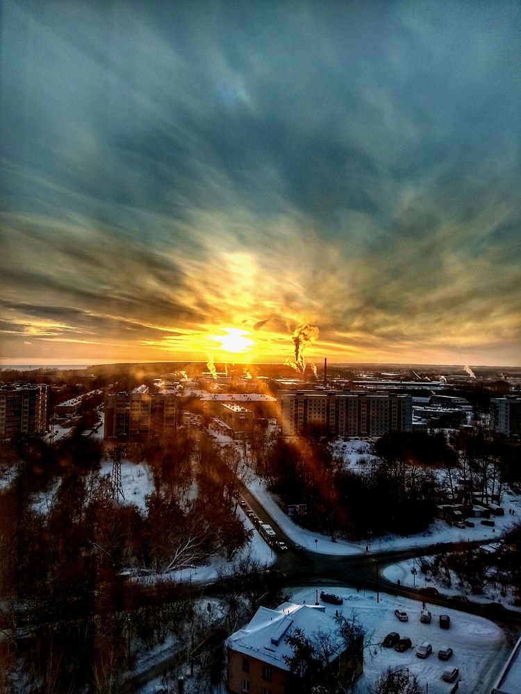 Photograph by Ольга Малина