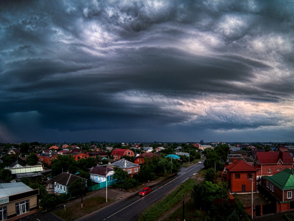 Photograph by Владимир Кваша