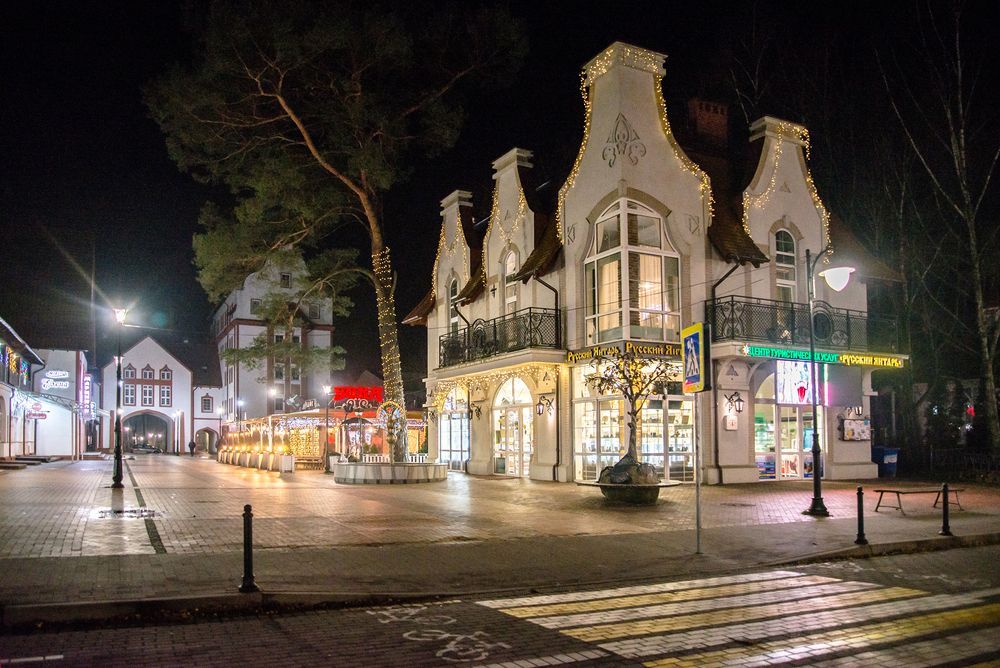 Photograph by Тамара Цилиакус